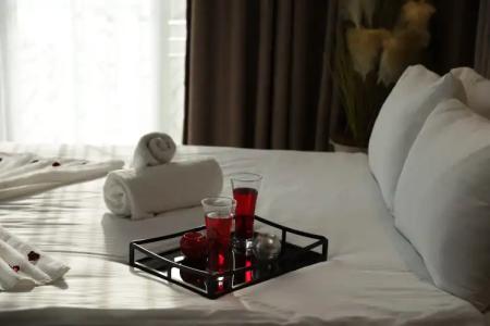 Kusadasi Monalisa Apart - 55