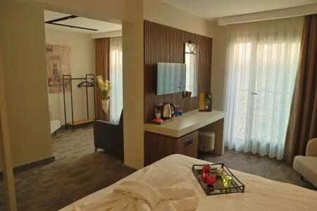 Kusadasi Monalisa Apart - 58