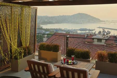 Kusadasi Monalisa Apart - 80