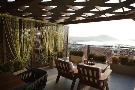 Kusadasi Monalisa Apart - 79