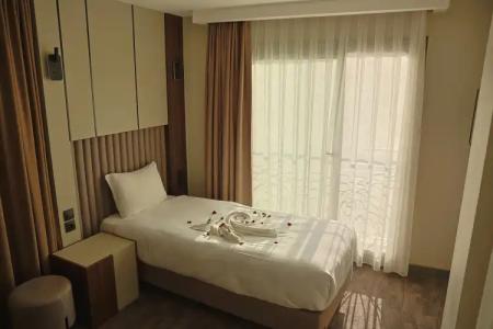 Kusadasi Monalisa Apart - 69