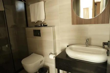 Kusadasi Monalisa Apart - 68