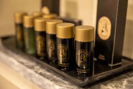 Kusadasi Monalisa Apart - 51