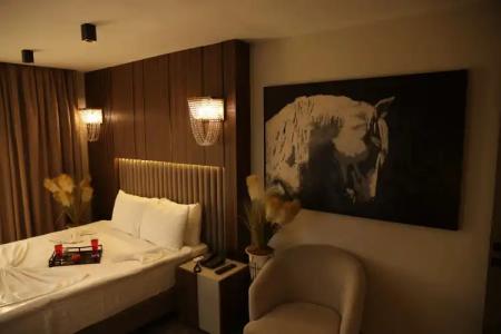 Kusadasi Monalisa Apart - 63