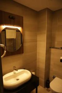 Kusadasi Monalisa Apart - 60