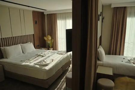 Kusadasi Monalisa Apart - 67