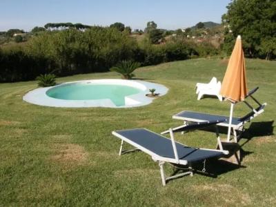 Le Farfalle b&b - 10