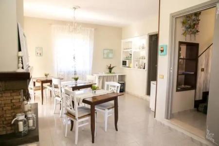 Le Farfalle b&b - 15