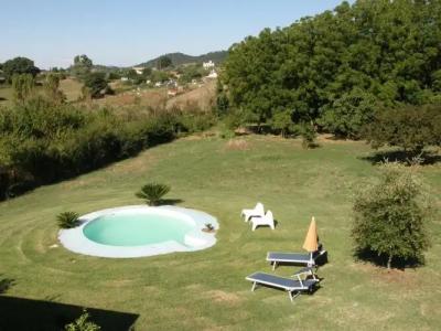 Le Farfalle b&b - 12