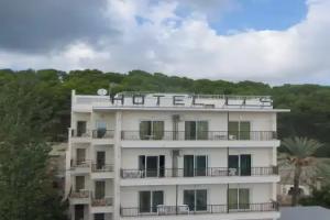 Hotel «Lis Mallorca», Пальма-де-Майорка