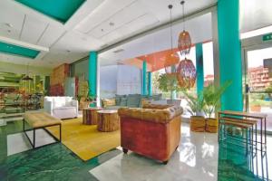 Holiday World Resort, Бенальмадена