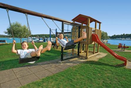 Galijot Plava Laguna - 22