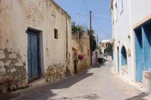 Апарт-отель «Kristi», Херсониссос