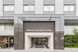 Mitsui Garden Hotel Ueno, Токио