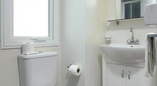 Solaris Camping Mobile Homes - 8