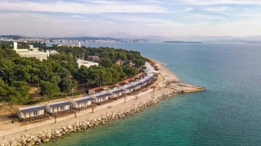 Solaris Camping Mobile Homes - 21