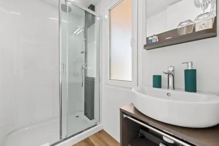 Solaris Camping Mobile Homes - 57