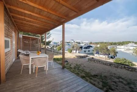 Solaris Camping Mobile Homes - 56