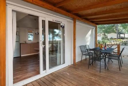 Solaris Camping Mobile Homes - 6