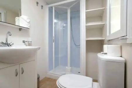 Solaris Camping Mobile Homes - 7