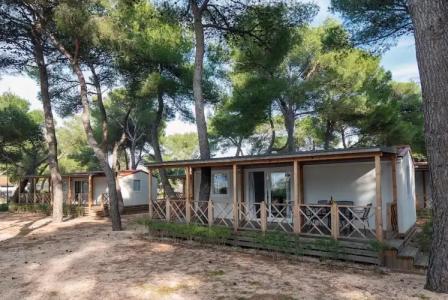 Solaris Camping Mobile Homes - 41