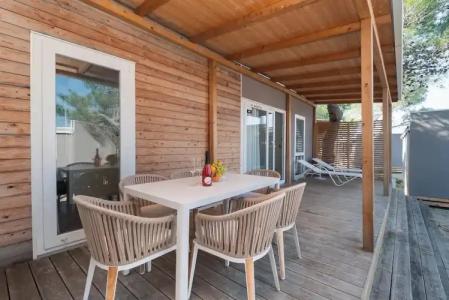 Solaris Camping Mobile Homes - 60