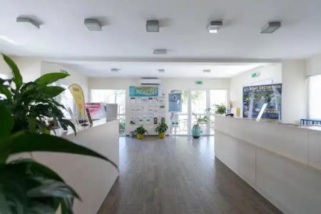 Solaris Camping Mobile Homes - 10