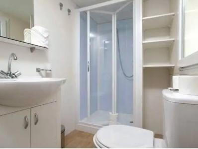 Solaris Camping Mobile Homes - 9
