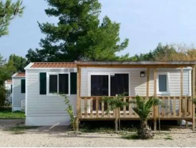 Solaris Camping Mobile Homes - 49