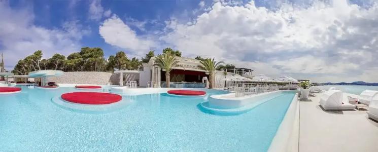 Solaris Camping Mobile Homes - 13