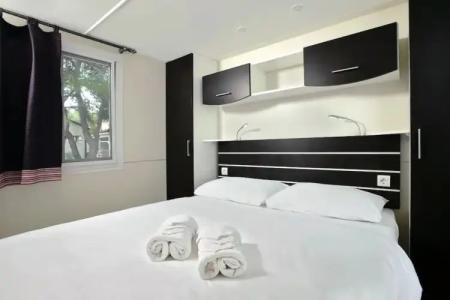 Solaris Camping Mobile Homes - 43