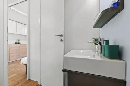 Solaris Camping Mobile Homes - 62