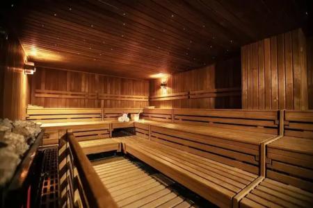 Solaris Camping Mobile Homes - 18
