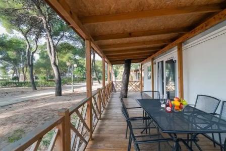 Solaris Camping Mobile Homes - 39