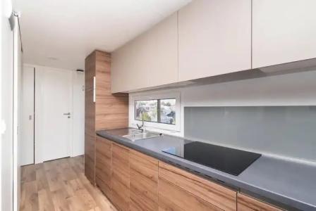 Solaris Camping Mobile Homes - 27
