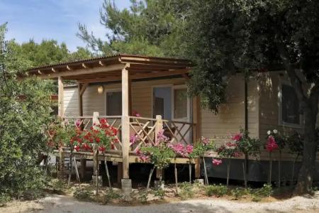 Solaris Camping Mobile Homes - 46