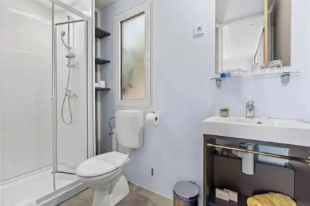 Solaris Camping Mobile Homes - 55