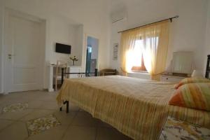 b&b Il Vicolo, Анакапри