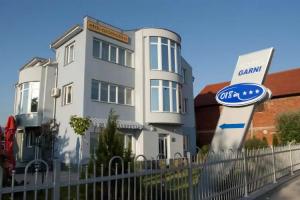 Garni Hotel 018 In, Ниш
