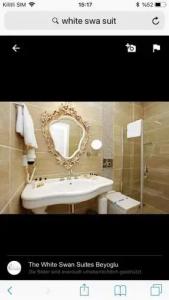 The White Swan Suites Beyoglu - 18