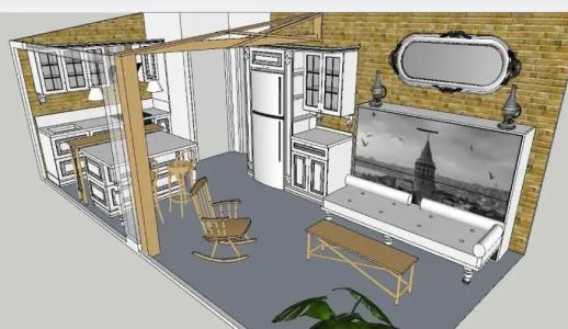 The White Swan Suites Beyoglu - 36