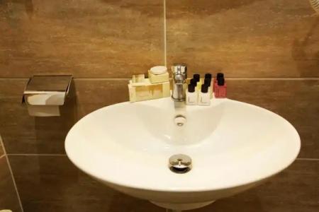 The White Swan Suites Beyoglu - 43