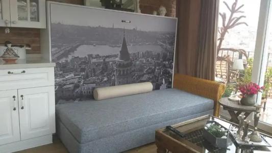 The White Swan Suites Beyoglu - 37