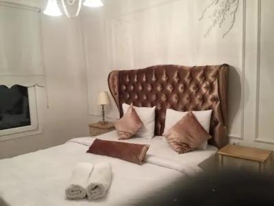 The White Swan Suites Beyoglu - 40