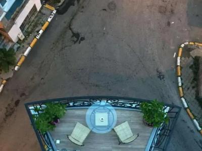 The White Swan Suites Beyoglu - 16