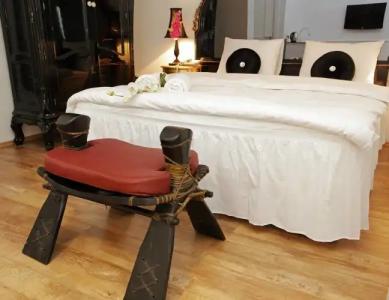 The White Swan Suites Beyoglu - 4