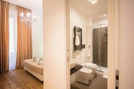Residenza Alexander Guest House - 20