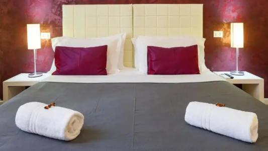 Residenza Alexander Guest House - 29