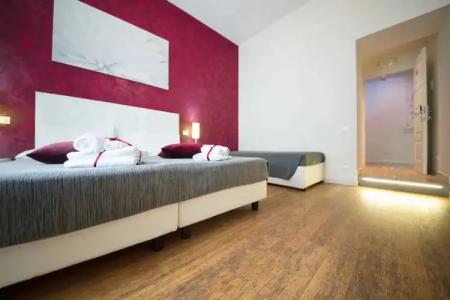 Residenza Alexander Guest House - 3
