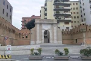 b&b Porta Livorno, Чивитавеккья